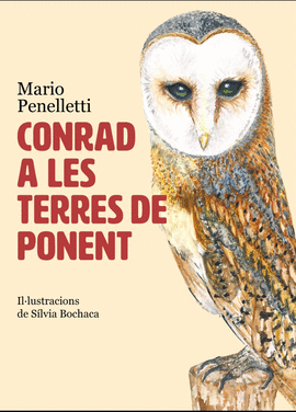 CONRAD A LES TERRES DE PONENT