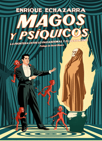 MAGOS Y PS�QUICOS