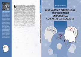 DIAGN�STICO DIFERENCIAL EN PSIQUIATR�A EN PERSONAS CON ALTAS CAPACIDADES