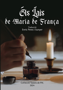 LAIS DE MARIA DE FRAN�A
