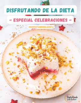 DISFRUTANDO DE LA DIETA