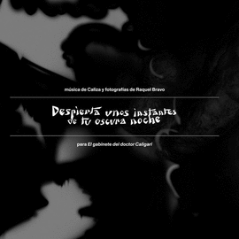 DESPIERTA UNOS INSTANTES DE TU OSCURA NOCHE