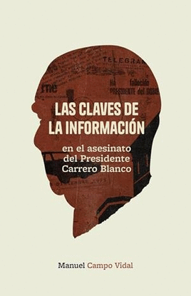 LAS CLAVES DE LA INFORMACI�N