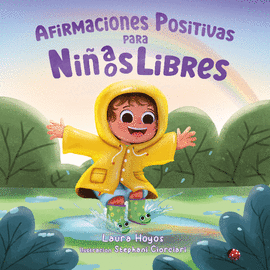 AFIRMACIONES POSITIVAS PARA NI�A/OS LIBRES