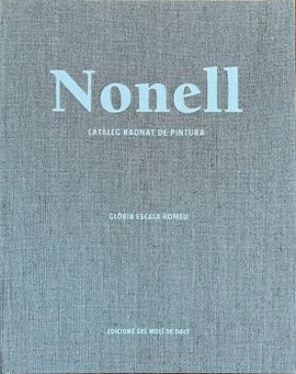 NONELL. CAT�LEG RAONAT DE PINTURA