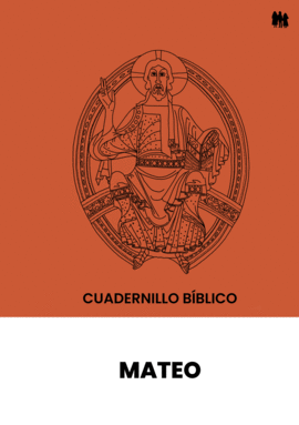 MATEO - CUADERNILLO B�BLICO