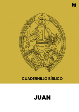 JUAN - CUADERNILLO B�BLICO