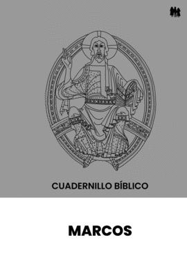 MARCOS - CUADERNILLO B�BLICO