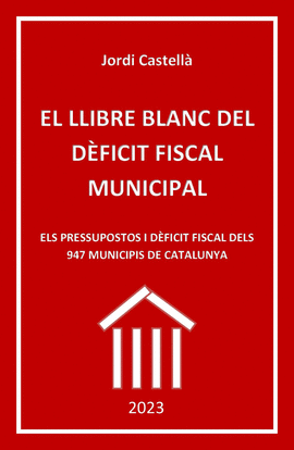 EL LLIBRE BLANC DEL D�FICIT FISCAL
