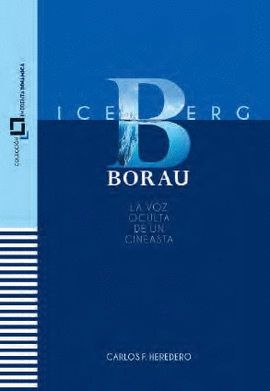 ICEBERG BORAU