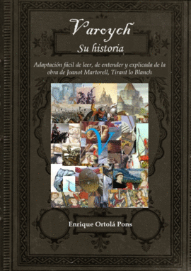 VAROYCH. SU HISTORIA