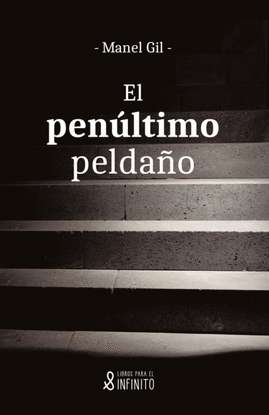 EL PEN�LTIMO PELDA�O