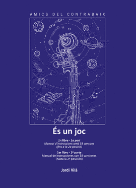 �S UN JOC; 1R LLIBRE