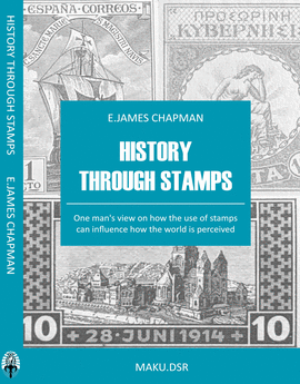 HISTORY THROUGH STAMPS