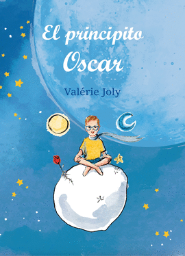EL PRINCIPITO OSCAR