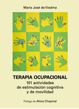 TERAPIA OCUPACIONAL