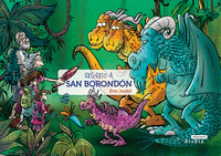 REGRESO A SAN BOROND�N