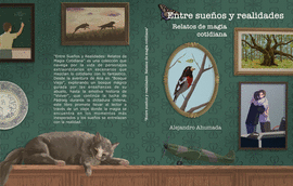 ENTRE SUE�OS Y REALIDADES