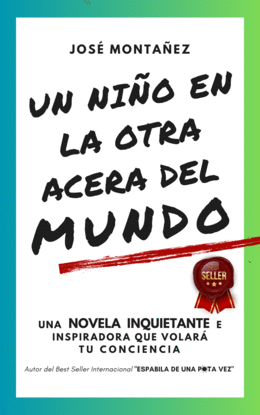 UN NI�O EN LA OTRA ACERA DEL MUNDO