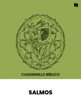 SALMOS - CUADERNILLO B�BLICO