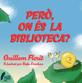 PER ON S LA BIBLIOTECA?