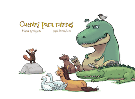 CUENTOS PARA RATONES