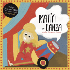 KATIA SE LANZA
