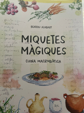 MIQUETES M�GIQUES