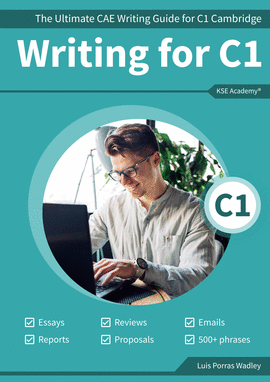 WRITING C1