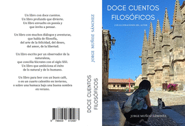 DOCE CUENTOS FILOSFICOS