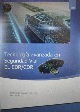 TECNOLOGIA AVANZADA EN SEGURIDAD VIAL