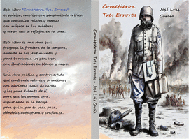 COMETIERON TRES ERRORES