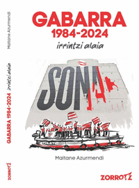 GABARRA 1984-2024