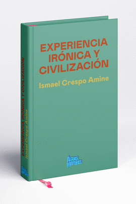 EXPERIENCIA IRNICA Y CIVILIZACIN