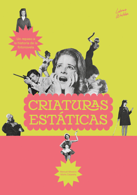 CRIATURAS EST�TICAS
