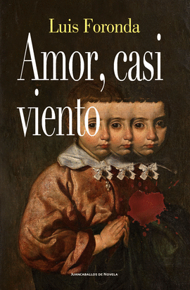 AMOR, CASI VIENTO