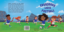 EVERYBODY LOVES FOOTBALL