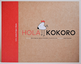 HOLA KOKORO