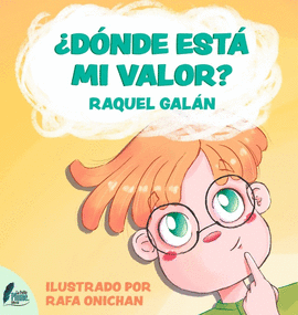� DONDE ESTA MI VALOR?