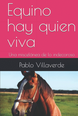 EQUINO HAY QUIEN VIVA
