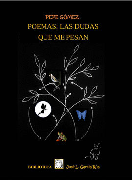 LAS DUDAS QUE ME PESAN