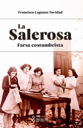 LA SALEROSA