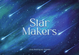 CREADORES DE ESTRELLAS