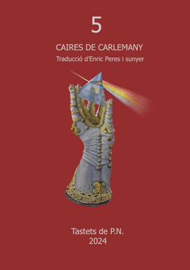 CINC CAIRES DE CARLEMANY