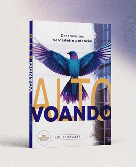 VUELA ALTO