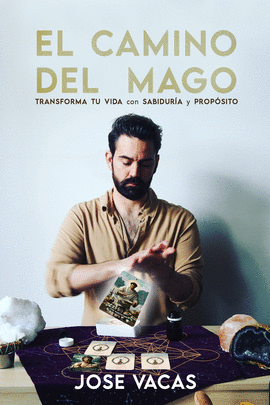 EL CAMINO DEL MAGO