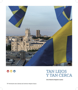 TAN LEJOS Y TAN CERCA
