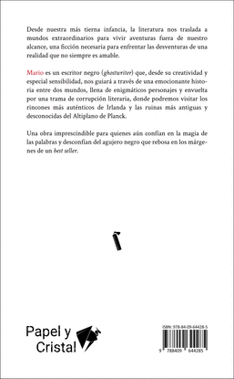 EL ALTIPLANO DE PLANCK