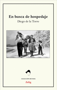 EN BUSCA DE HOSPEDAJE