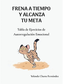 FRENA A TIEMPO Y ALCANZA TU META